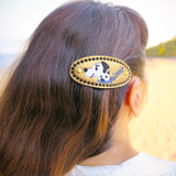 Dalmatian Barrette (S)