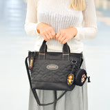 Black (F-tote)