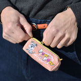 Schnauzer Tent-pouch (S)