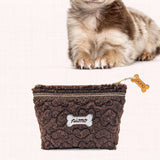 Marrone P-pouch