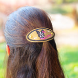 Boston T. Barrette (S)