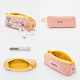 Schnauzer Tent-pouch (S)