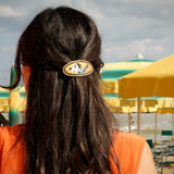 Dalmatian Barrette (S)