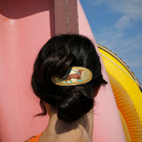 Dachshund Barrette (M)