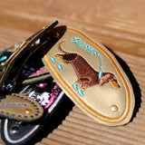 Dachshund Barrette (M)