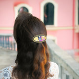 Boston T. Barrette (S)