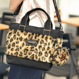 Leopard (F-tote)