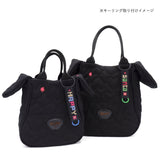 Cross-stitch Embroidery Keyring