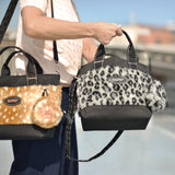 Snow leopard (F-tote)