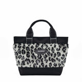 Snow leopard (F-tote)