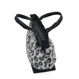 Snow leopard (F-tote)
