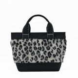 Snow leopard (F-tote)