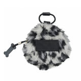 Snow leopard En-charm