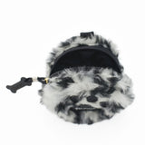 Snow leopard En-charm