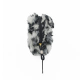 Snow leopard En-charm