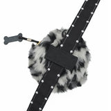 Snow leopard En-charm