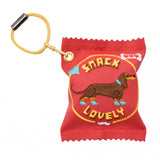 Dachshund Snack charm (M)