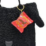 Dachshund Snack charm (M)