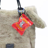 Schnauzer Snack-charm (M)