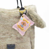 Poodle Snack-charm (M)