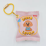 Poodle Snack-charm (M)
