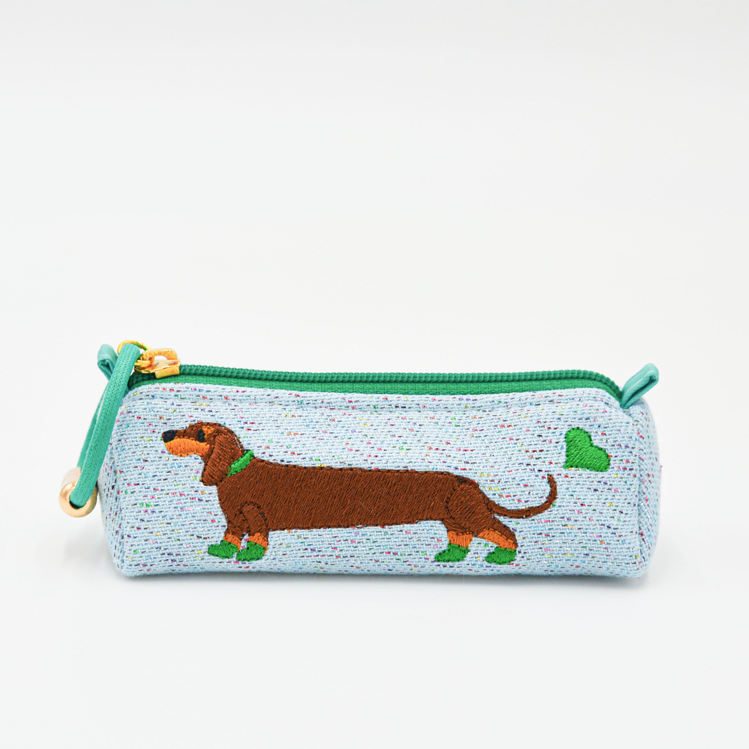 Dachshund Tent-pouch (S) – PIONO