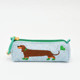 Dachshund Tent-pouch (S)