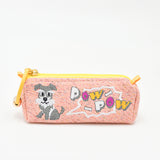 Schnauzer Tent-pouch (S)