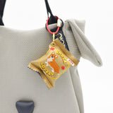 Corgi Snack-charm (M)