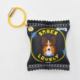 Sheltie Snack-charm (M)
