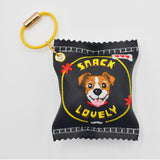 Jack Snack-charm (M)