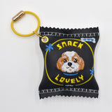 Shih-Tzu Snack-charm (M)