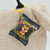 Shiba Snack-charm (M)