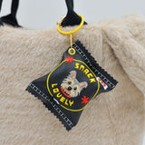 Yorkie Snack-charm (M)