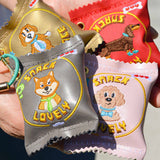 Don Snack-charm (M)