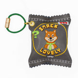 Shiba Snack-charm (M)