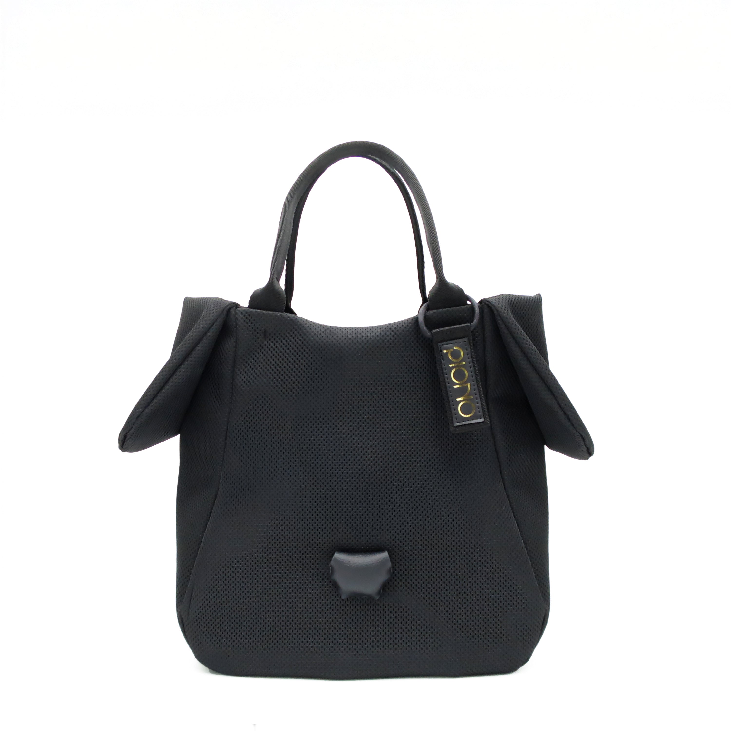 【美品】PIONO 2way ハンドバッグ　日本製　プレミアムコレクション プレミアム (S) – PIONO