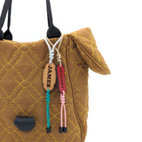 Curve String Keyring