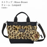 Leopard (F-tote)
