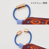 Dachshund Tent-pouch (S)