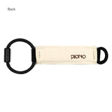 Ice‐lolly Embroidery Keyring