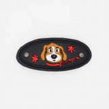 Beagle Barrette (S)
