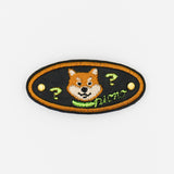Shiba Barrette (S)