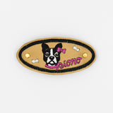 Boston T. Barrette (S)