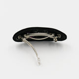 Schnauzer Barrette (S)