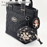 Black (F-tote)