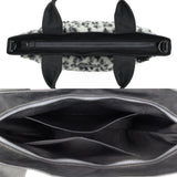 Snow leopard (F-tote)