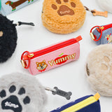 Shiba Tent-pouch (S)