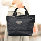 Black (F-tote)