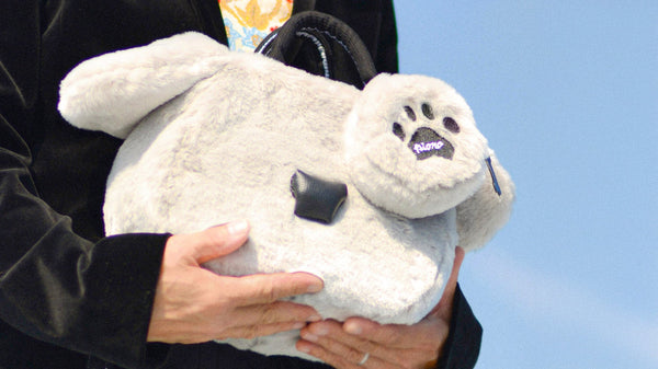 【新発売】まんまるチャーム